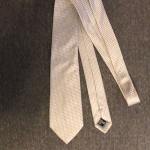 Giorgio Armani Silk Tie